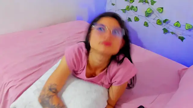 LindaCatalina_ – Live XXX-chat