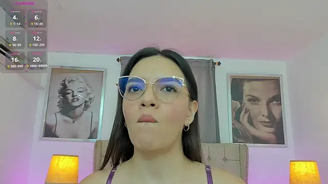 Beautyari_ Live XXX-chat