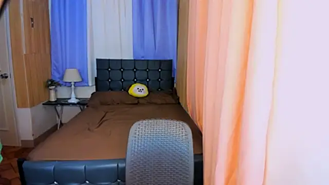 عرض كام ameliamaureen