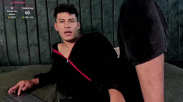 angelsilva_'s Live XXX Chat
