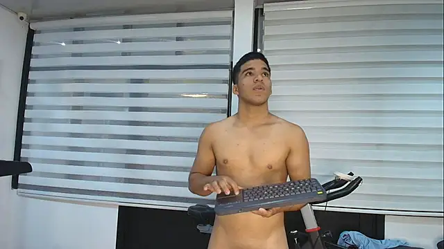 XXX chat uživo modela matteo_x_