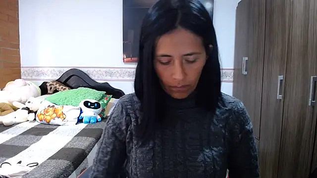 sharoon_cheerry's Live XXX Chat