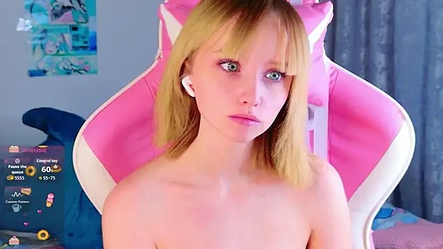 Chat +18 de popjenny ao vivo