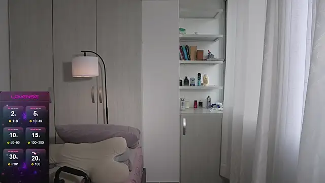 Paradise_boy__ Adlı Modelin Canlı XXX Sohbeti