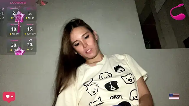 kathrynwilson1 Chat XXX in diretta