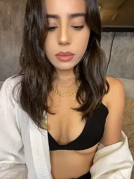 AbyThompson Live XXX Chat