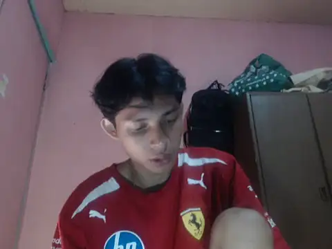 Kyoshi_19 Obrolan Langsung XXX