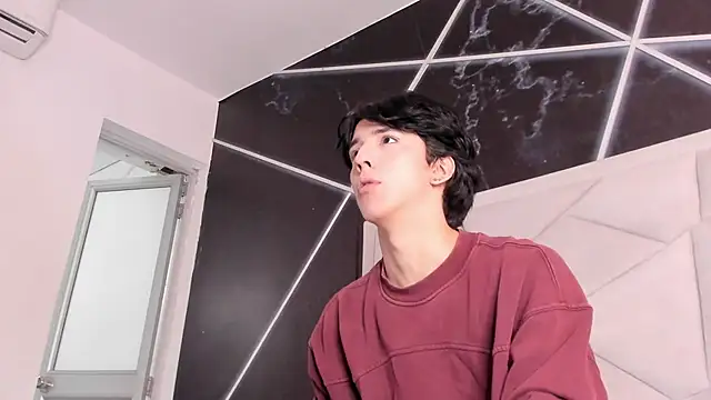 Chat XXX Live AerumChae