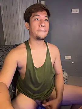 Titanryu live XXX chat