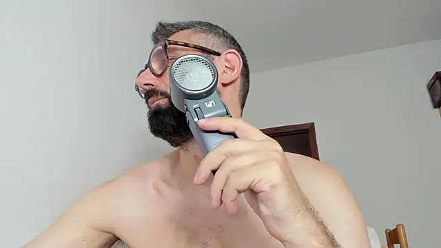 RyuKenZen Live XXX-chat