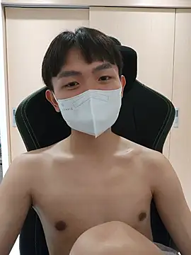 Show de mochi8802 na webcam