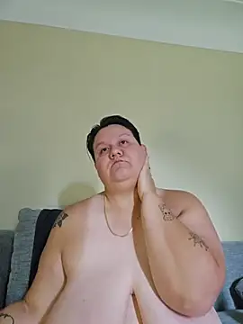 DevilDahm's Live XXX Chat