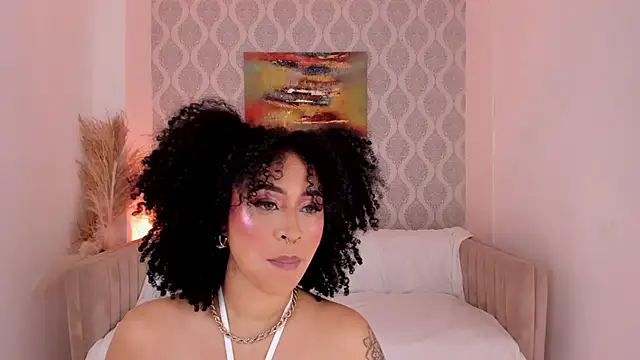 Nikki_Rousmel's Live XXX Chat