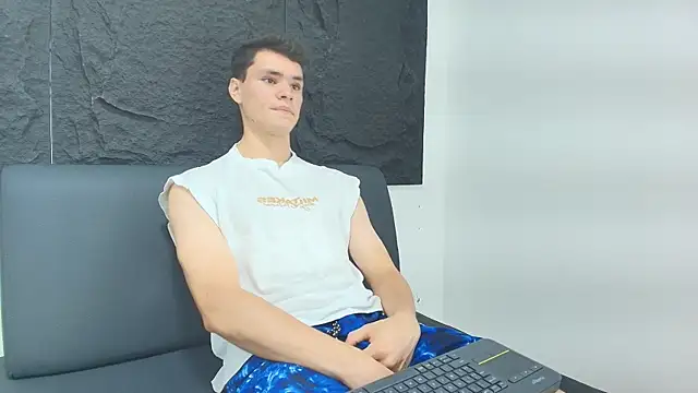 ZANE_EVANS লাইভ XXX চ্যাট