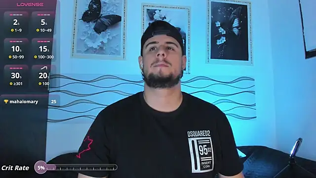 Czat XXX na żywo – Ryan_evannss_