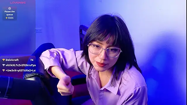 Chat +18 de Vesna10 ao vivo