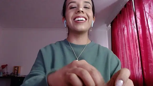 VALERY_MEER Live XXX-chat