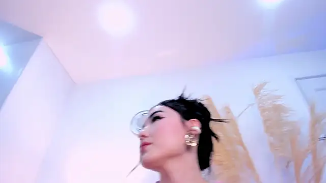 AiiriKimmura's Live XXX Chat