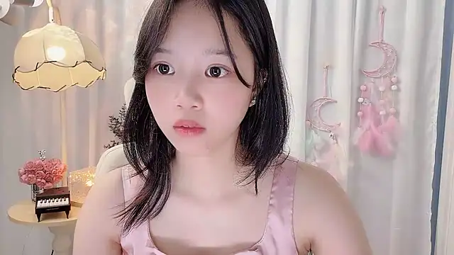 Yanys521 라이브 XXX 채팅