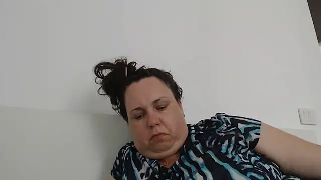 Chat XXX ao vivo de WendyRhoades
