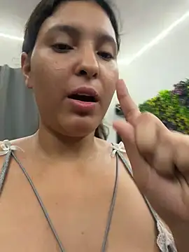 Chatroom XXX en direct de mariatudulceadiccion