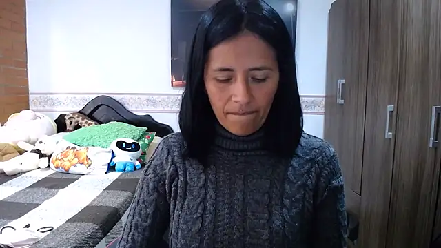 sharoon_cheerry Live XXX-Chat
