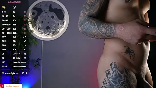 jordan_mayers02のライブXXXチャット