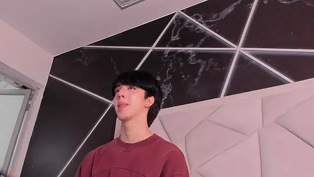 AerumChae Chat XXX in diretta