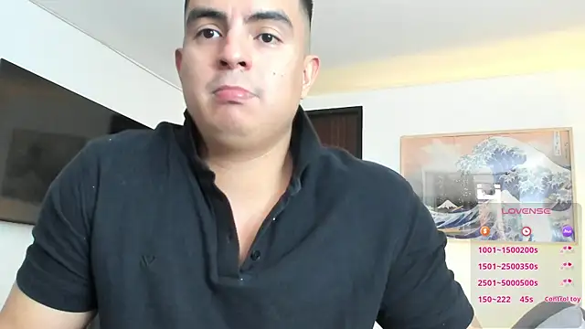 Chat XXX Live RJBarto