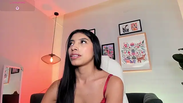 Tiffany_Low's Live XXX Chat