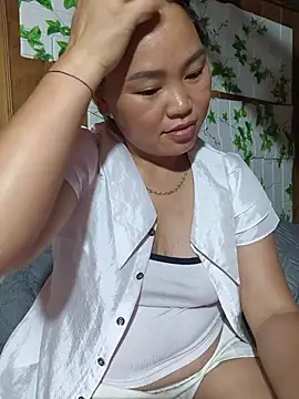 Živý XXX chat amberjeWel