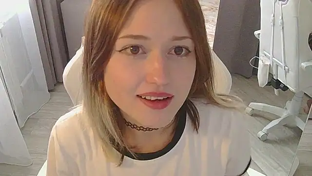 Chat XXX ao vivo de Beloved_Mary