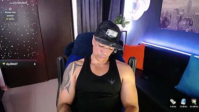 Zed_ferrer Chat XXX live