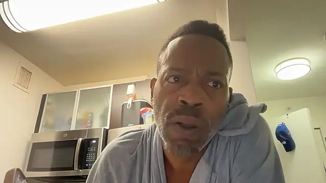 theblacklordmaster Adlı Modelin Canlı XXX Sohbeti