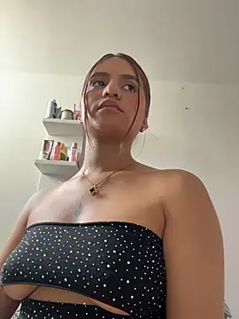 Živý XXX chat ViankaRose