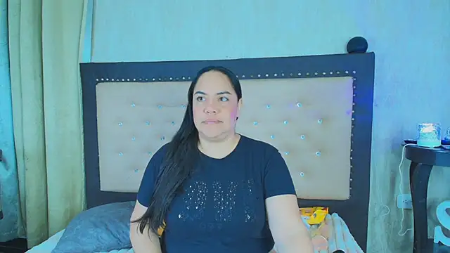 Zoedeleon's Live XXX Chat