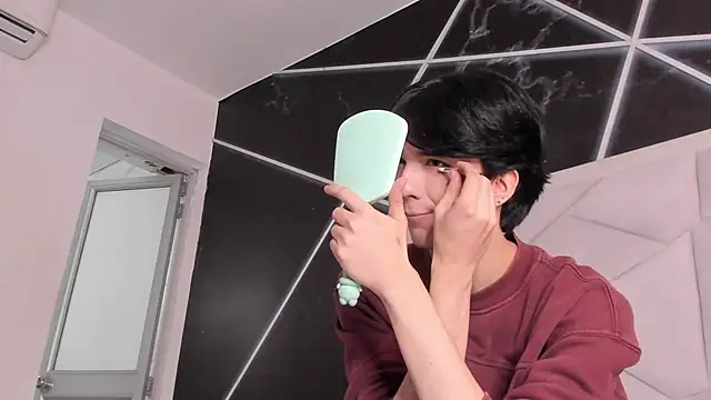 Chat XXX ao vivo de AerumChae