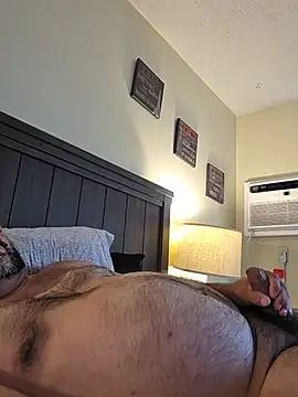 Show webcam de Roddog18