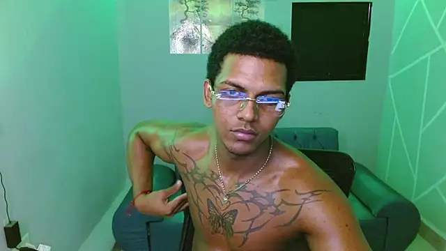 Živý XXX chat Jordan_z_