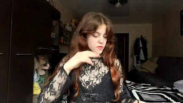 Živý XXX chat BuzzingRaid