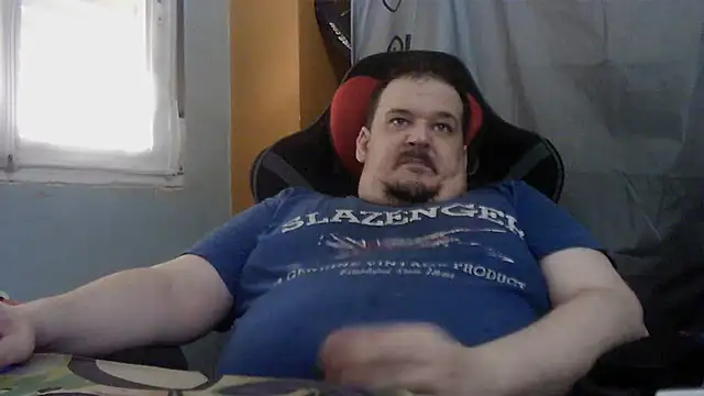 Živý XXX chat porkorossy