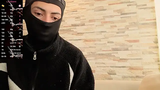 צ'אט XXX בשידור חי של cute_emmma