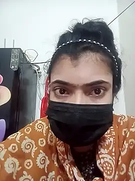 Nadiya56 লাইভ XXX চ্যাট
