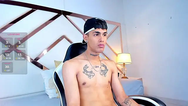 Duncan_ebony – Naživo XXX chat