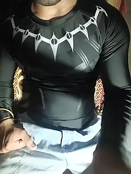 HARSH_JAAT8 网络视讯表演