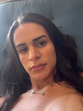 Webkamerová show ValentinaHot781