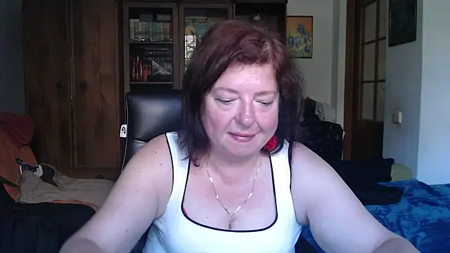 XXX chat uživo modela Violet_Pulse