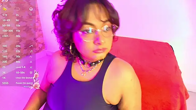 alexa_cruz__ Adlı Modelin Canlı XXX Sohbeti