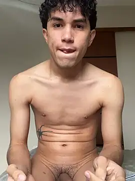 Chat XXX ao vivo de KindPrince_