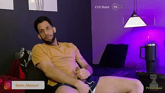 Karim_mansur XXX чат на живо